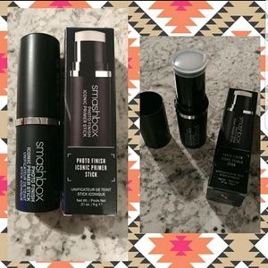 SMASHBOX Photo Finish Primer Stick